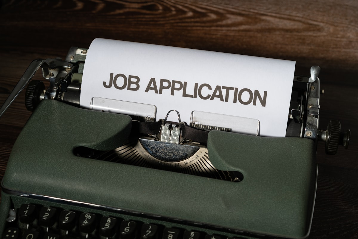 Professional holding certification document for career advancement