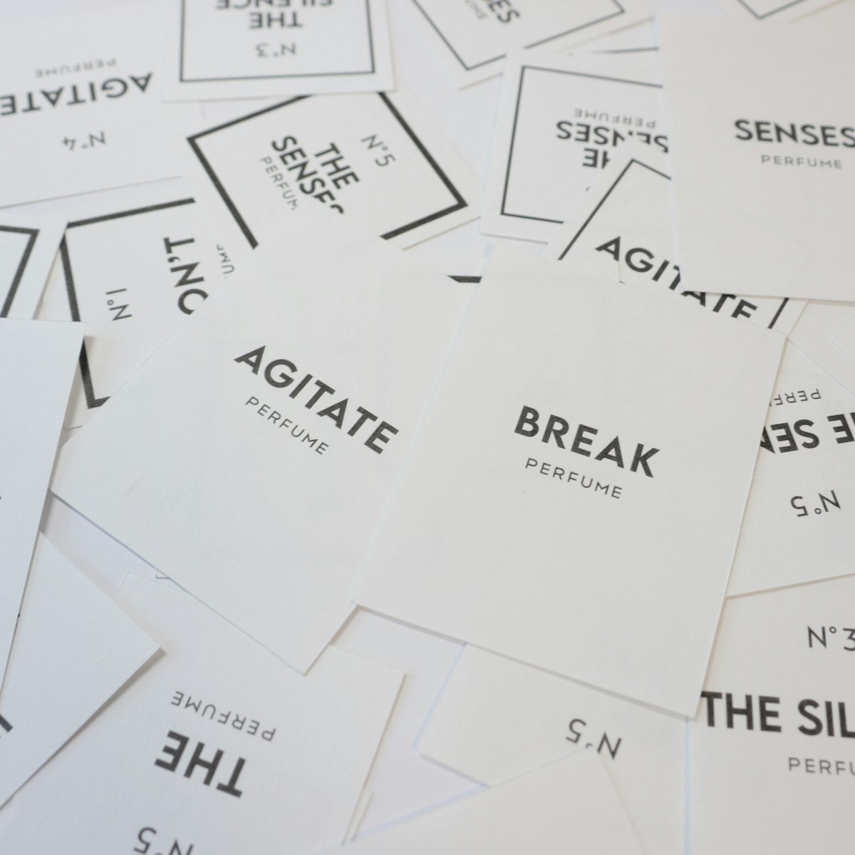 Vocabulary flashcards and language learning materials